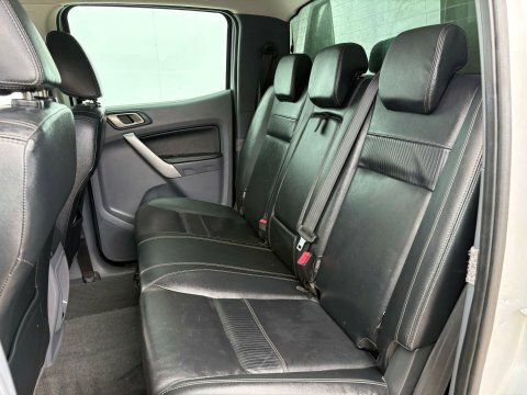 Ford Ranger Pick Up Double Cab Wildtrak 2.0 Ecoblue 213  #48