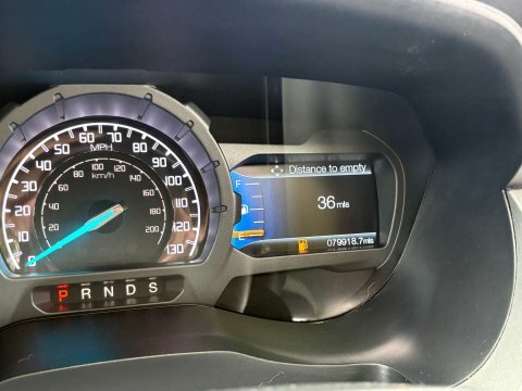 Ford Ranger Pick Up Double Cab Wildtrak 2.0 Ecoblue 213  #62