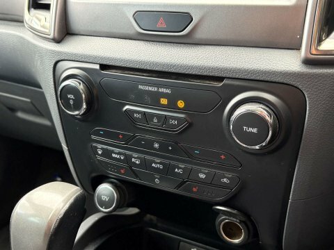 Ford Ranger Pick Up Double Cab Wildtrak 2.0 Ecoblue 213  #56