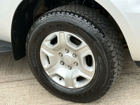 Ford Ranger Pick Up Double Cab Wildtrak 2.0 Ecoblue 213  #7