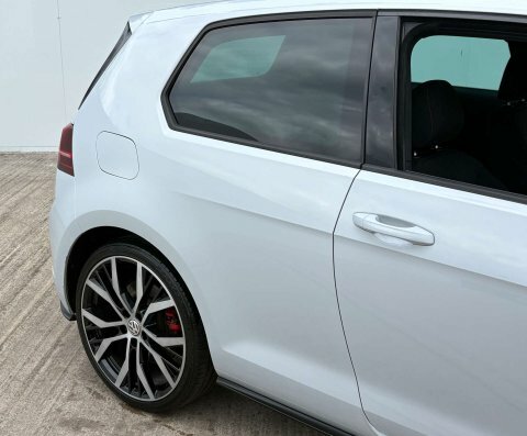 Volkswagen Golf 2.0 Golf Gti BN67CCY Silver #4