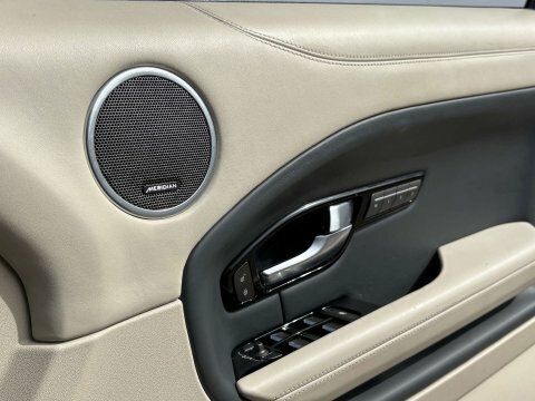 Land Rover Range Rover Evoque First Edition D 4Wd #41