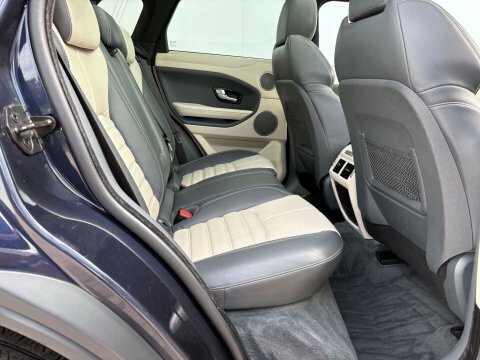 Land Rover Range Rover Evoque First Edition D 4Wd #26