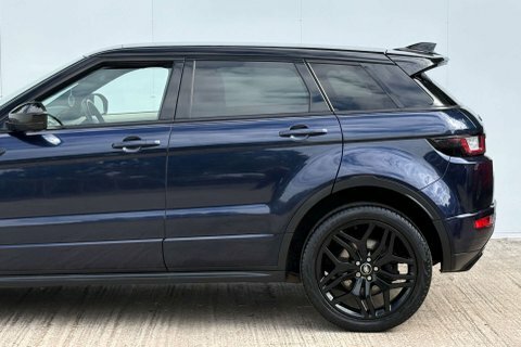 Land Rover Range Rover Evoque First Edition D 4Wd #57