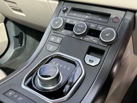 Land Rover Range Rover Evoque First Edition D 4Wd #40