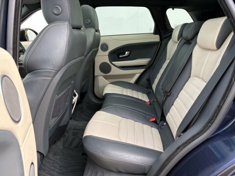 Land Rover Range Rover Evoque First Edition D 4Wd #59