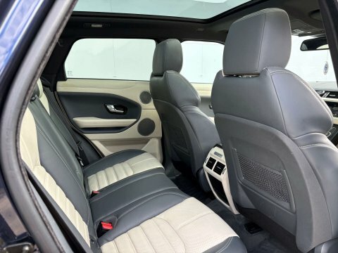 Land Rover Range Rover Evoque First Edition D 4Wd #23