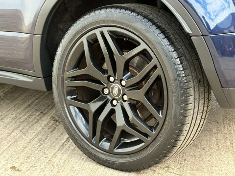 Land Rover Range Rover Evoque First Edition D 4Wd #49