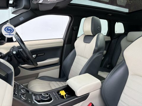 Land Rover Range Rover Evoque First Edition D 4Wd #65