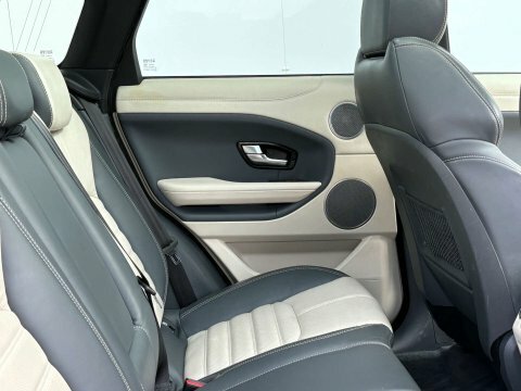 Land Rover Range Rover Evoque First Edition D 4Wd #28