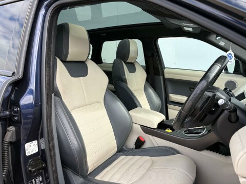 Land Rover Range Rover Evoque First Edition D 4Wd #22