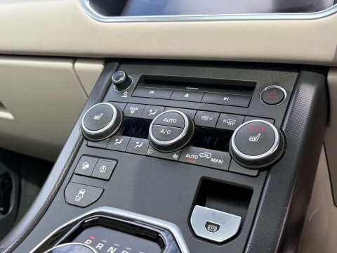 Land Rover Range Rover Evoque First Edition D 4Wd #42