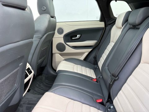 Land Rover Range Rover Evoque First Edition D 4Wd #62