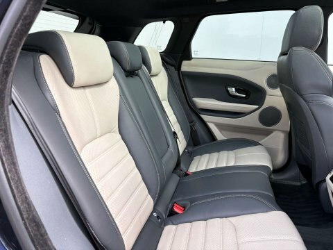 Land Rover Range Rover Evoque First Edition D 4Wd #30