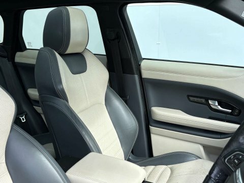 Land Rover Range Rover Evoque First Edition D 4Wd #20