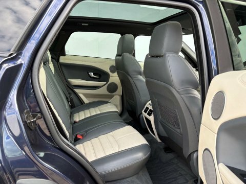 Land Rover Range Rover Evoque First Edition D 4Wd #24