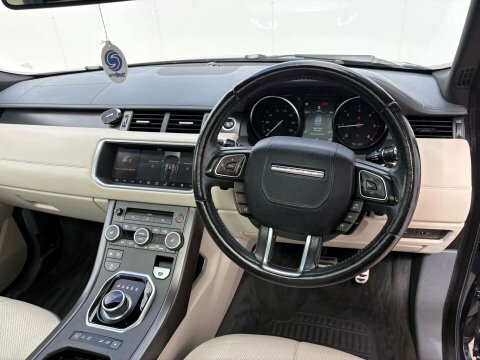 Land Rover Range Rover Evoque First Edition D 4Wd #54