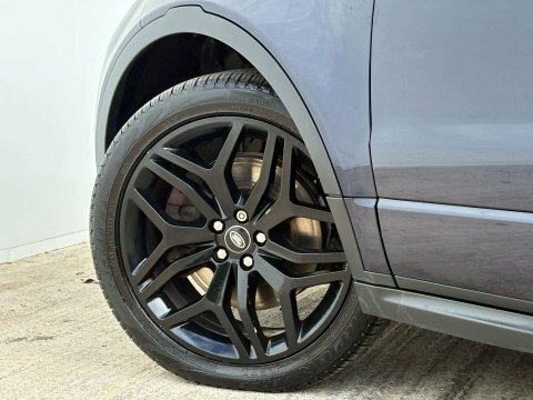 Land Rover Range Rover Evoque First Edition D 4Wd #48