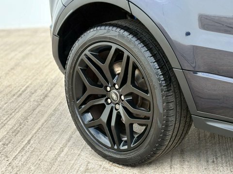 Land Rover Range Rover Evoque First Edition D 4Wd #16