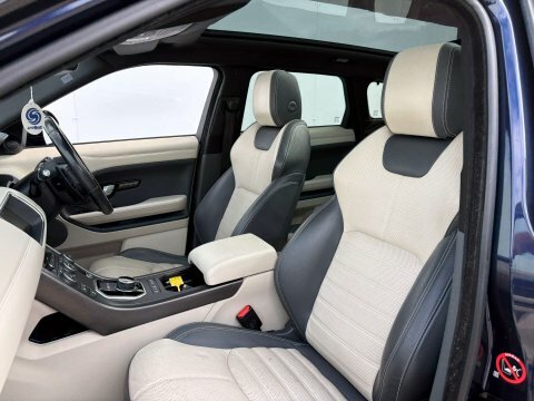Land Rover Range Rover Evoque First Edition D 4Wd #66