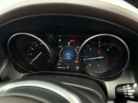 Jaguar XF Diesel Grey #53
