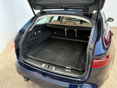 Jaguar XF Diesel Grey #36