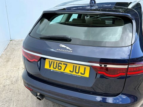 Jaguar XF Diesel Grey #34