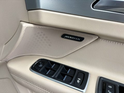 Jaguar XF Diesel Grey #31
