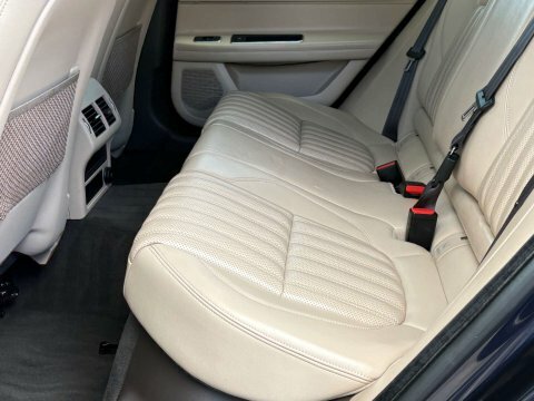 Jaguar XF Diesel Grey #61