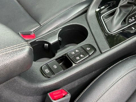 Kia Niro Estate Blue #26