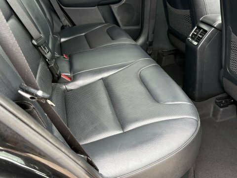 Kia Niro Estate Blue #28
