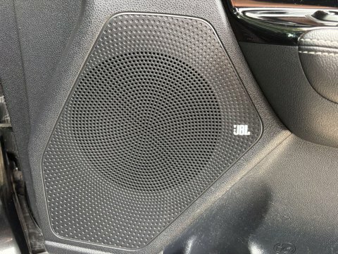 Kia Niro Estate Blue #23