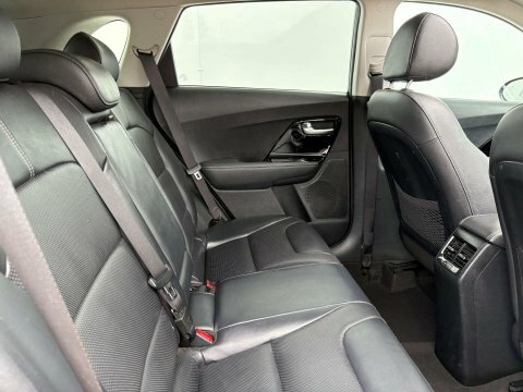 Kia Niro Estate Blue #27