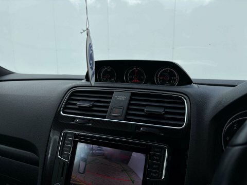 Volkswagen Scirocco Gt Black Edition Tdi Bmt White #39