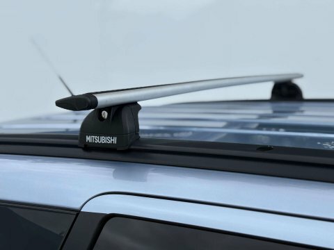 Mitsubishi Outlander 2.0 Phev Gx 4H Brown #17