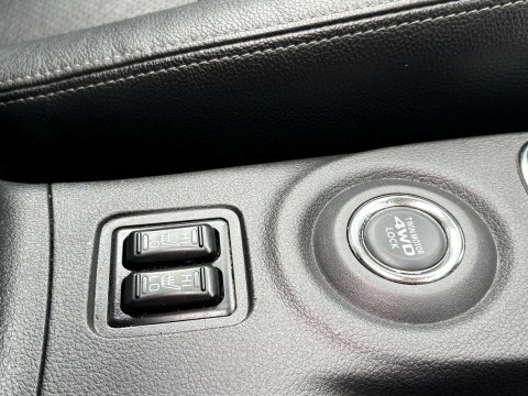 Mitsubishi Outlander 2.0 Phev Gx 4H Brown #58