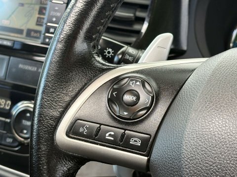 Mitsubishi Outlander 2.0 Phev Gx 4H Brown #53