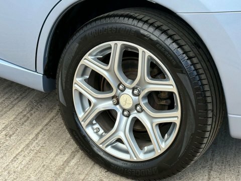 Mitsubishi Outlander 2.0 Phev Gx 4H Brown #47