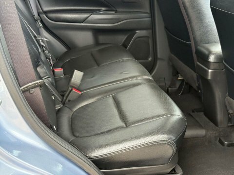 Mitsubishi Outlander 2.0 Phev Gx 4H Brown #26