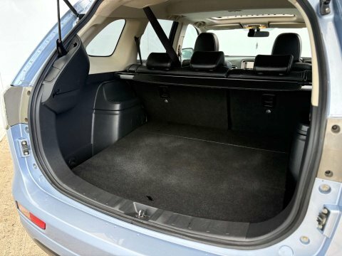 Mitsubishi Outlander 2.0 Phev Gx 4H Brown #40