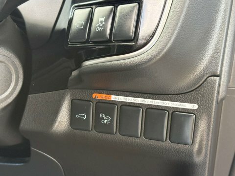 Mitsubishi Outlander 2.0 Phev Gx 4H Brown #48