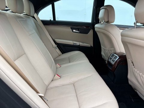 Mercedes-Benz S Class Amg Cabriolet Grey #14