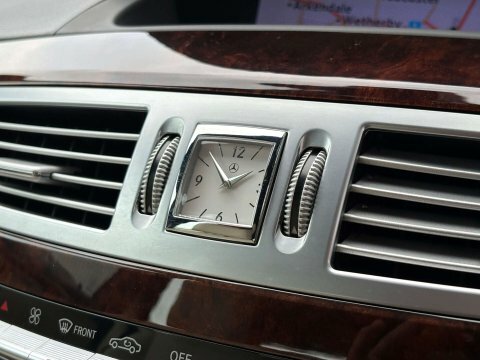 Mercedes-Benz S Class Amg Cabriolet Grey #73