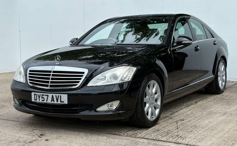 Mercedes-Benz S Class Amg Cabriolet Grey #29
