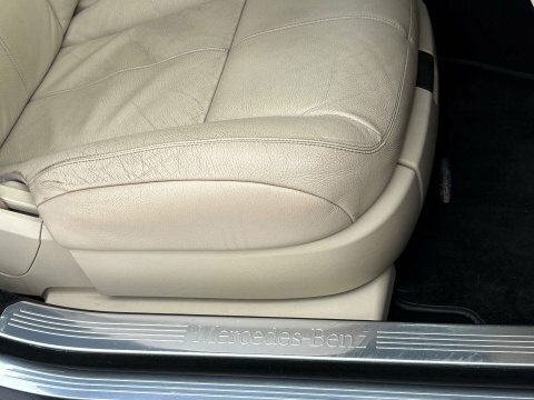 Mercedes-Benz S Class Amg Cabriolet Grey #9