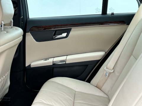 Mercedes-Benz S Class Amg Cabriolet Grey #55