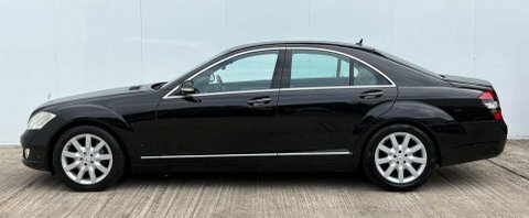 Mercedes-Benz S Class Amg Cabriolet Grey #46
