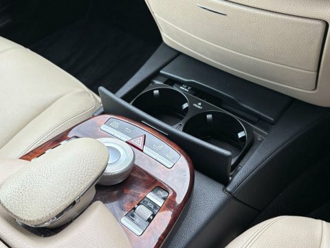 Mercedes-Benz S Class Amg Cabriolet Grey #72