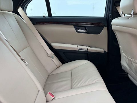 Mercedes-Benz S Class Amg Cabriolet Grey #17