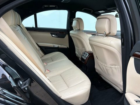 Mercedes-Benz S Class Amg Cabriolet Grey #10